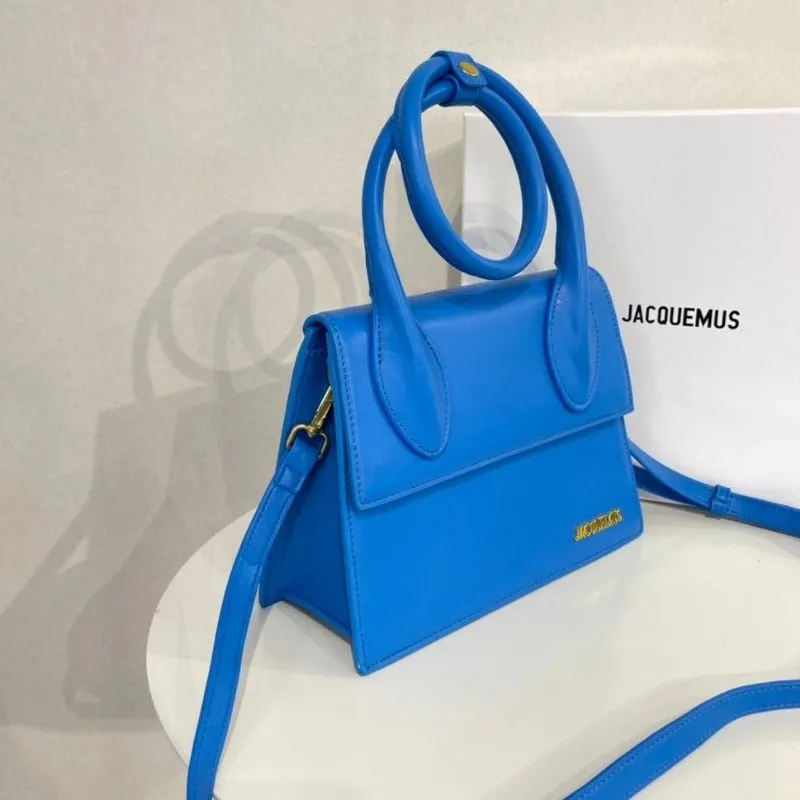CHIQUITO Bag ESMEE LE Bundle discount Mini Wholesale pricing - Blue