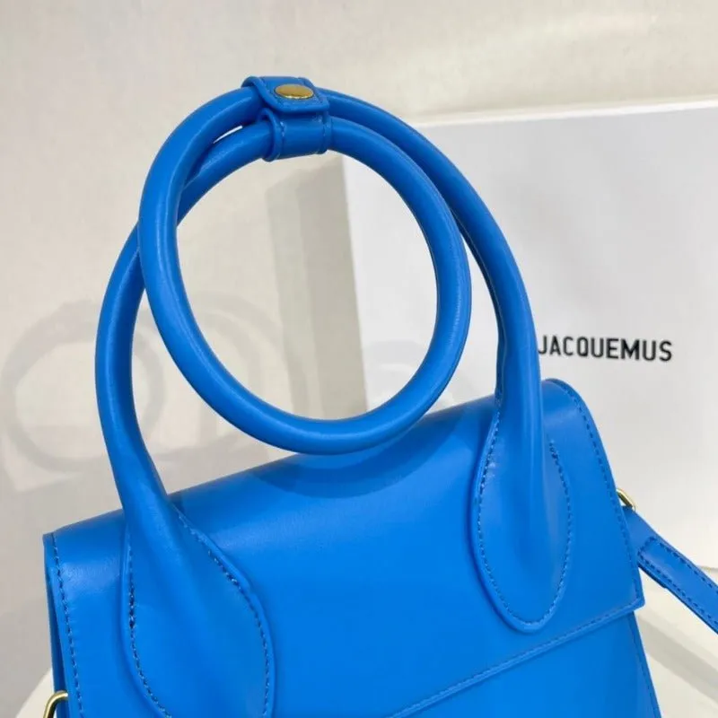 CHIQUITO Bag ESMEE LE Bundle discount Mini Wholesale pricing - Blue
