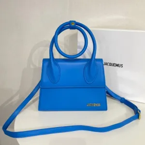 CHIQUITO Bag ESMEE LE Bundle discount Mini Wholesale pricing - Blue