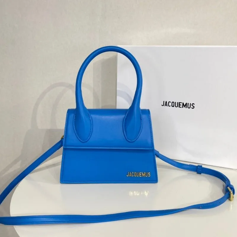 CHIQUITO Bag ESMEE LE Bundle discount Mini Wholesale pricing - Blue