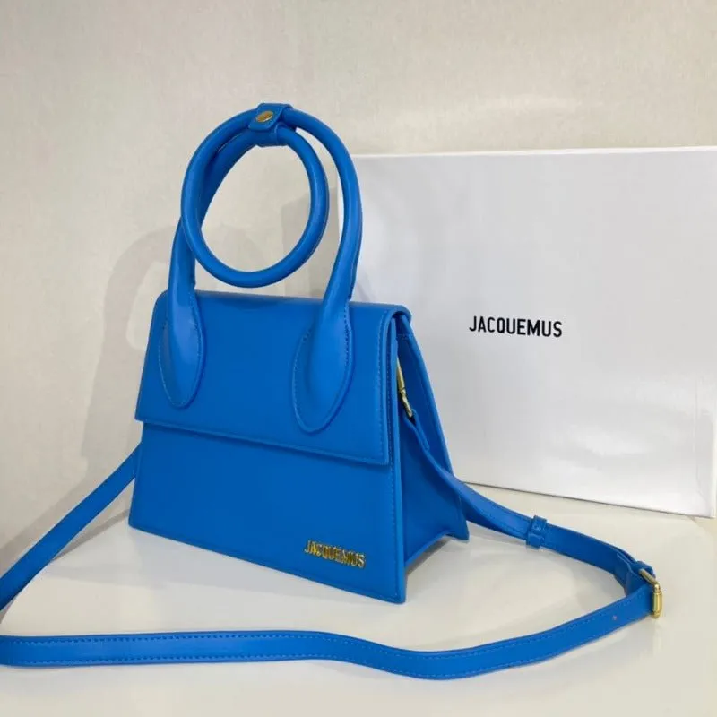 CHIQUITO Bag ESMEE LE Bundle discount Mini Wholesale pricing - Blue