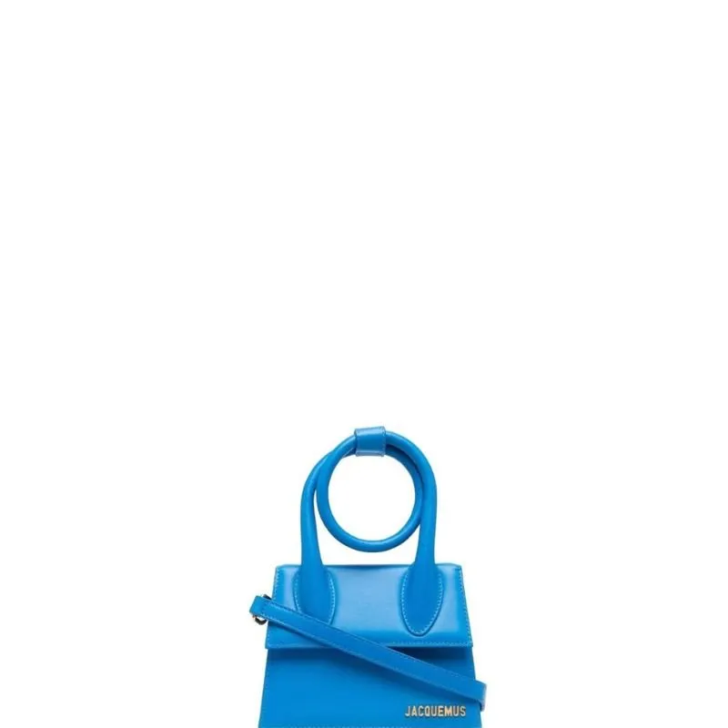 CHIQUITO Bag ESMEE LE Bundle discount Mini Wholesale pricing - Blue