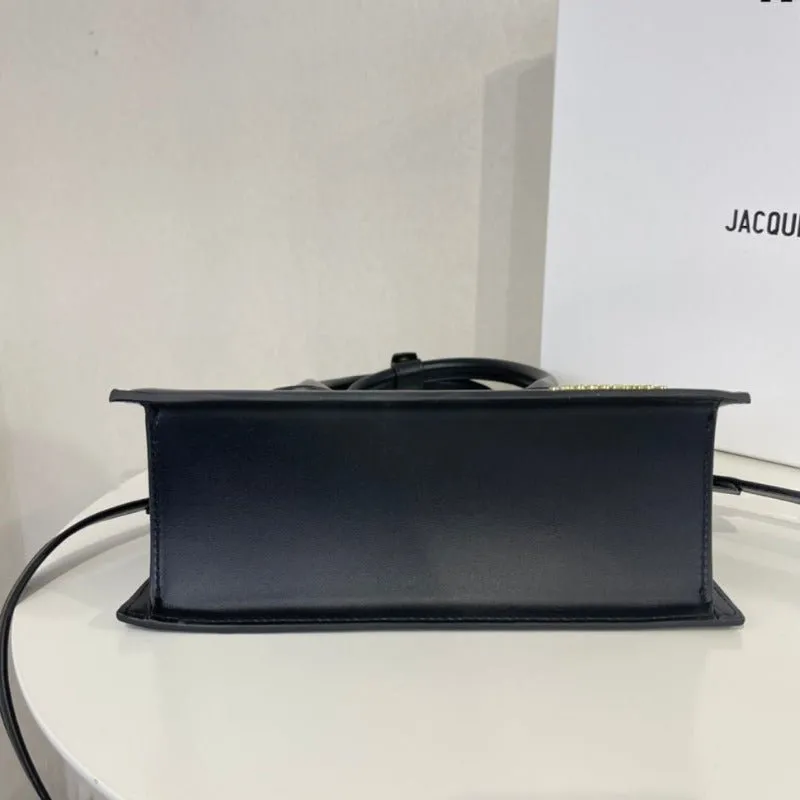 CHIQUITO LE Black Bag Door-to-door delivery Mini Premium-grade - ESMEE