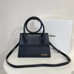 CHIQUITO LE Black Bag Door-to-door delivery Mini Premium-grade - ESMEE