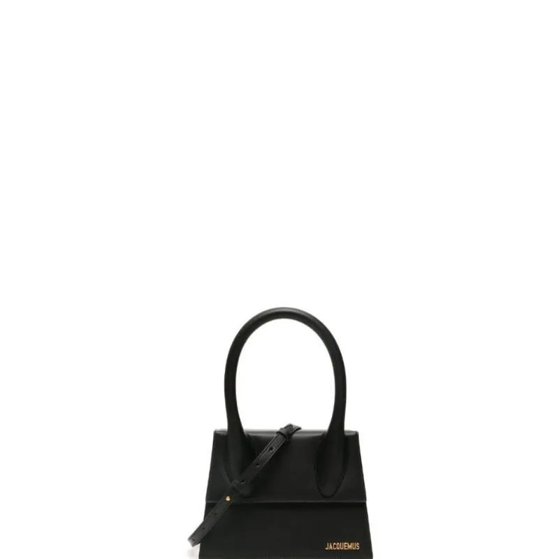 CHIQUITO LE Black Bag Door-to-door delivery Mini Premium-grade - ESMEE