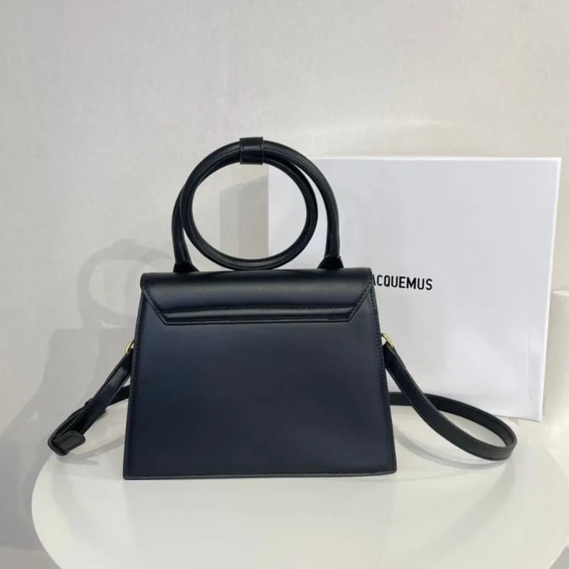 CHIQUITO LE Black Bag Door-to-door delivery Mini Premium-grade - ESMEE