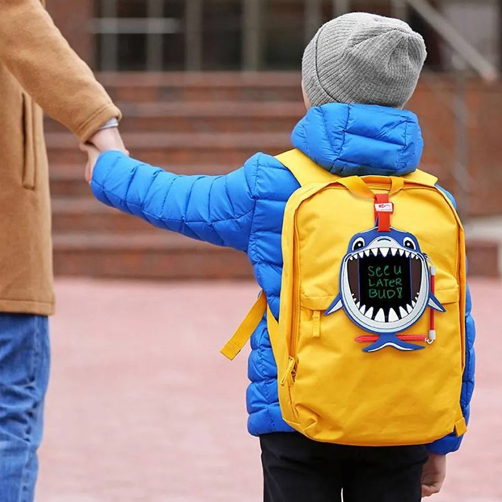 Clark The Shark Sketch Pals Doodle Board