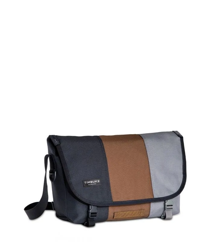 Classic Messenger Tres Colores