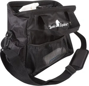 Classic Rope Company Classic Black Grooming Tote