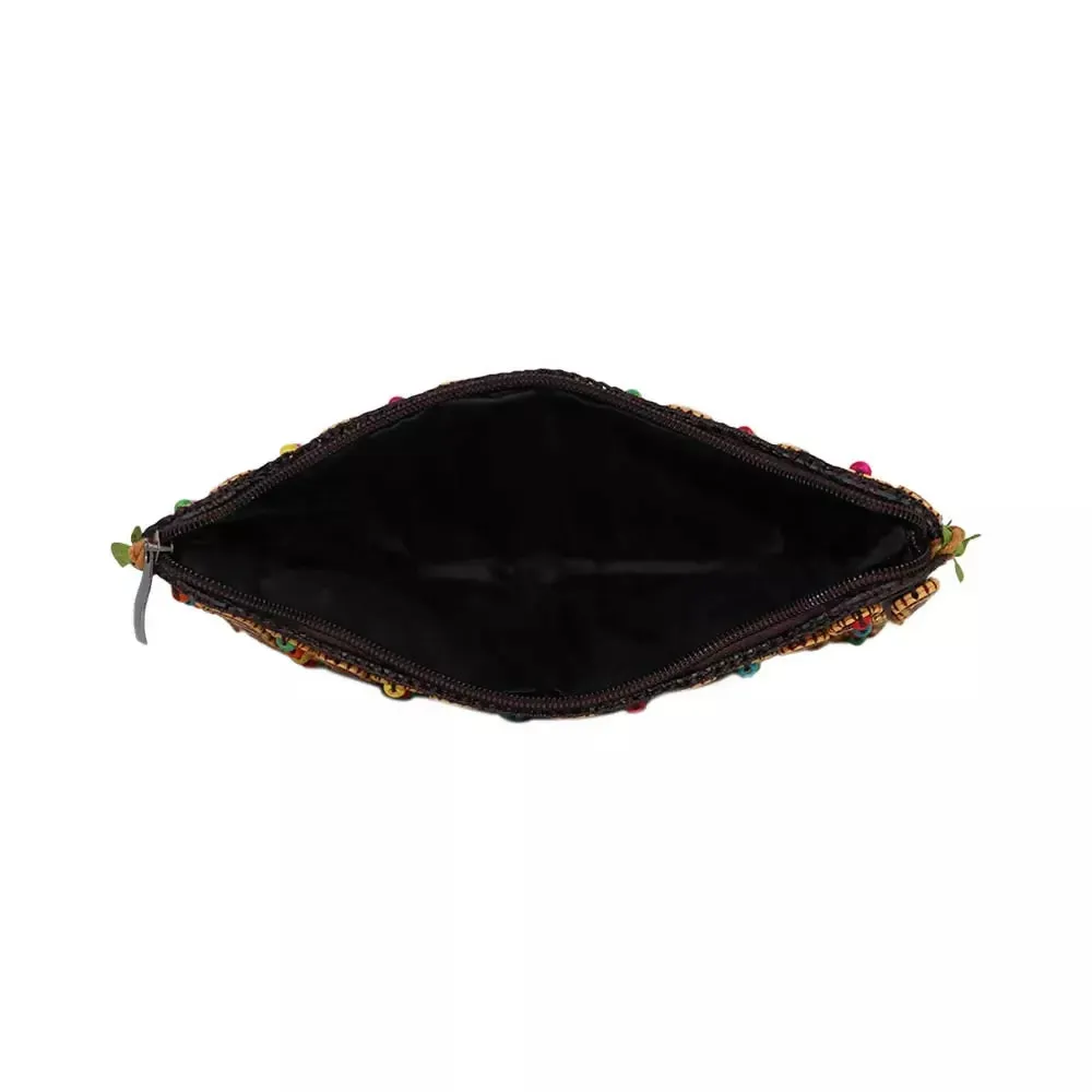 Coconut Shell Sling Bag (MultiColors)