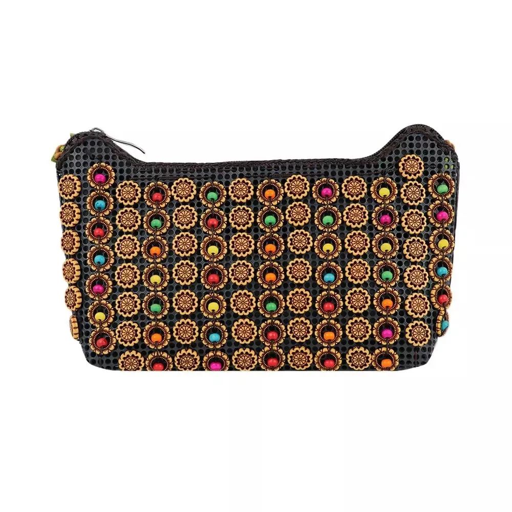 Coconut Shell Sling Bag (MultiColors)
