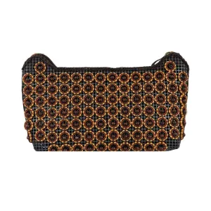 Coconut Shell Sling Bag (MultiColors)