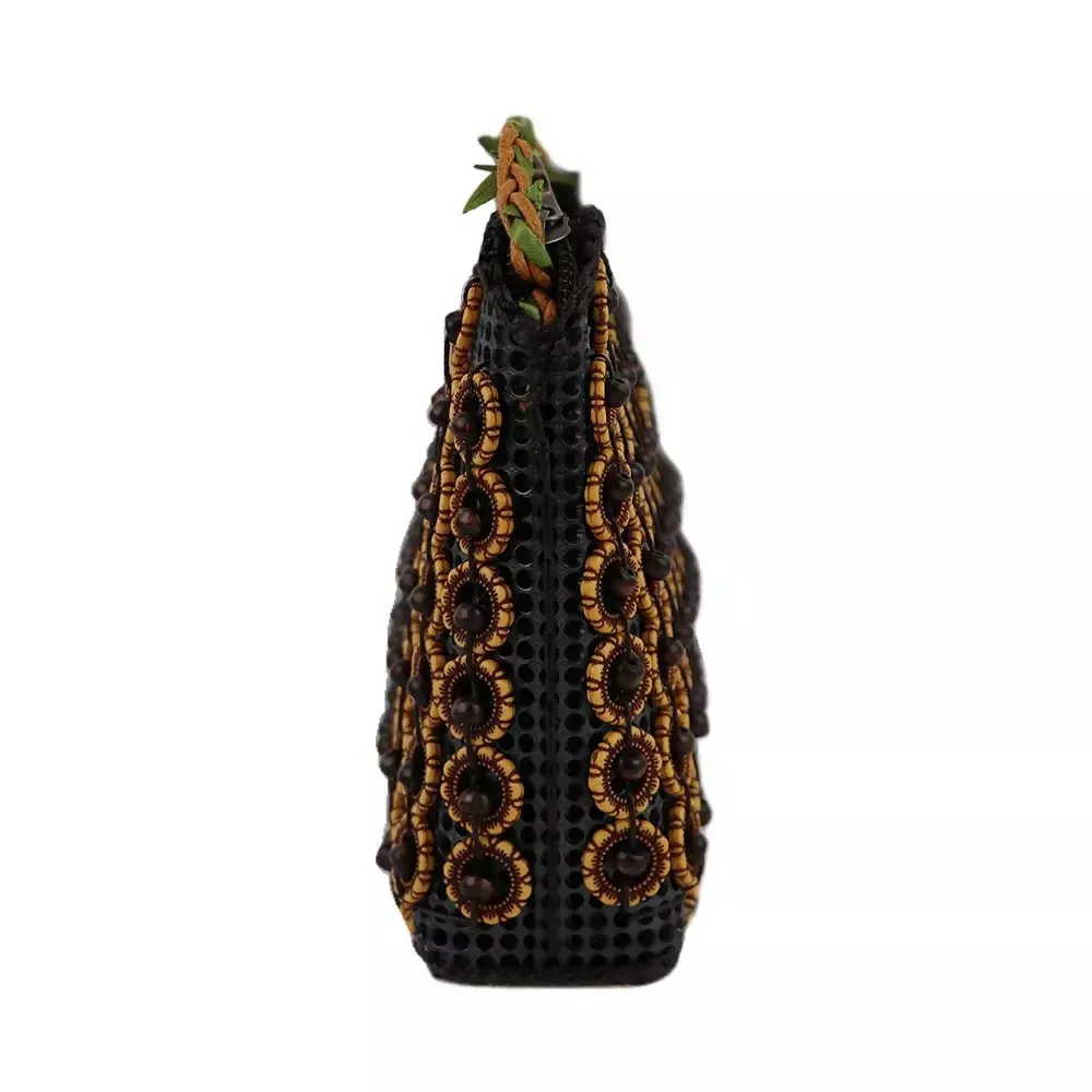 Coconut Shell Sling Bag (MultiColors)