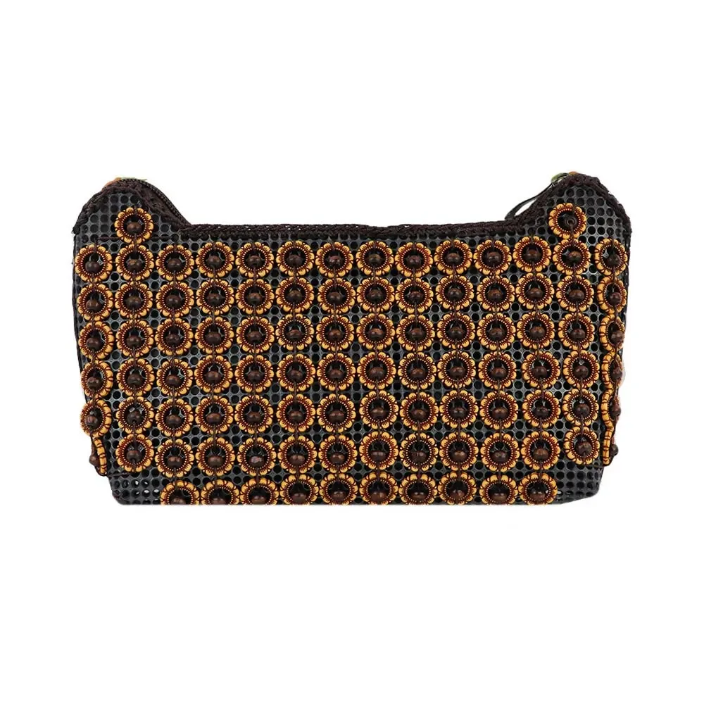 Coconut Shell Sling Bag (MultiColors)