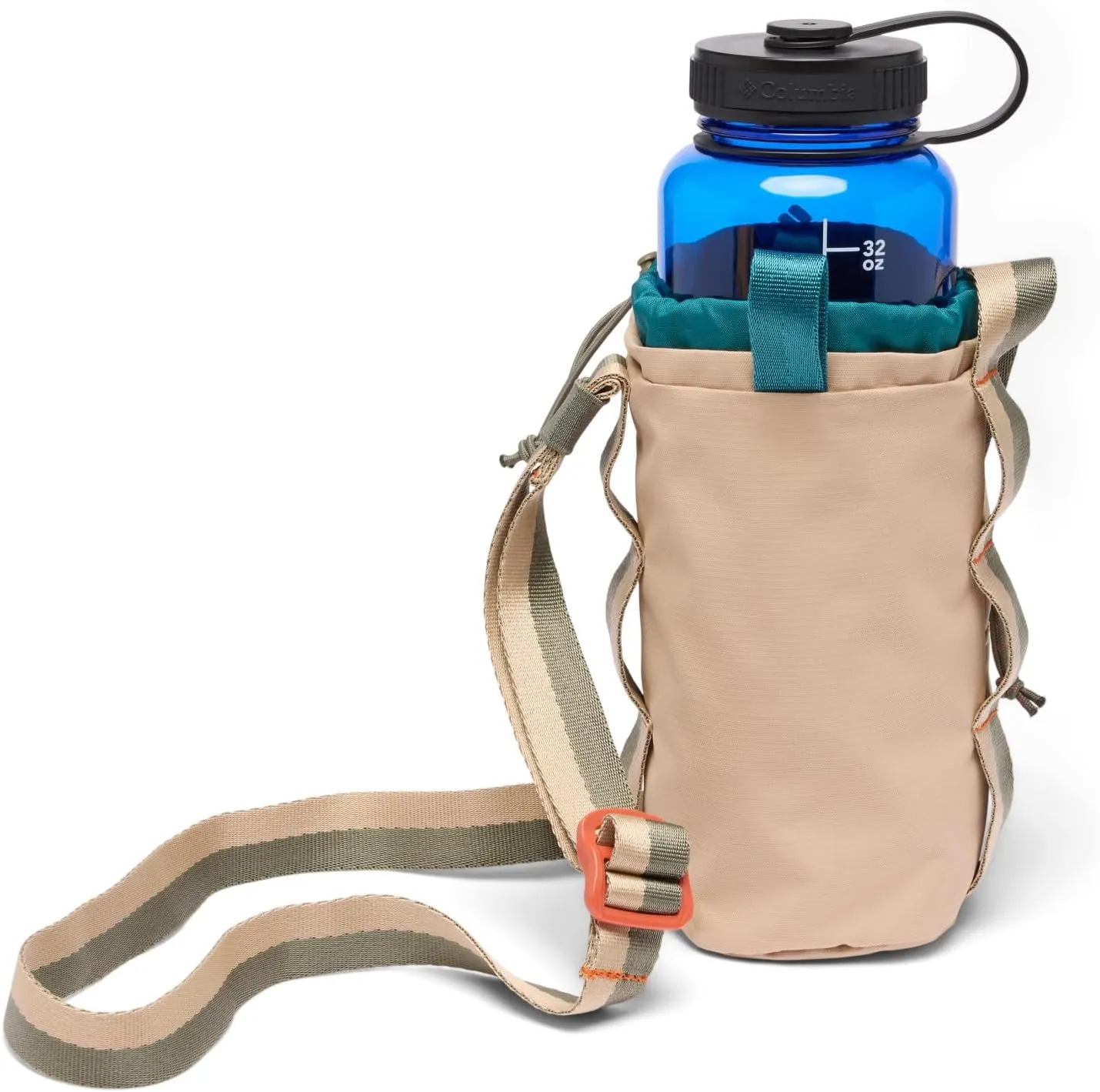 Columbia Trail Traveler Water Bottle Sling
