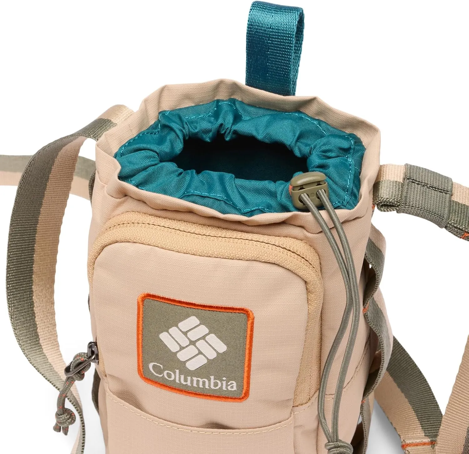 Columbia Trail Traveler Water Bottle Sling
