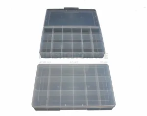 Compartment Case 18 Channel