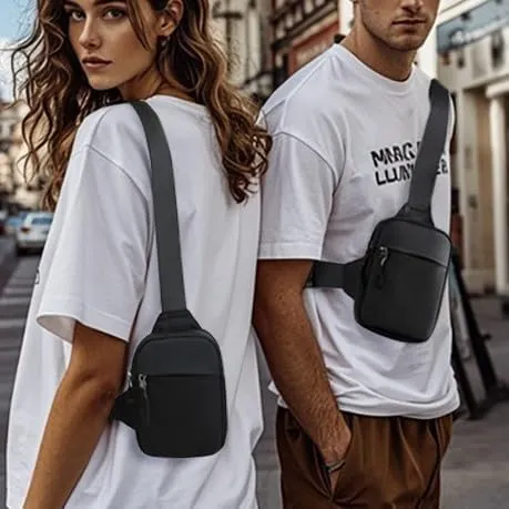 Concept Collective Travel Sling Bag Concept Global