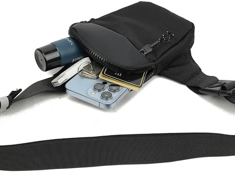 Concept Collective Travel Sling Bag Concept Global