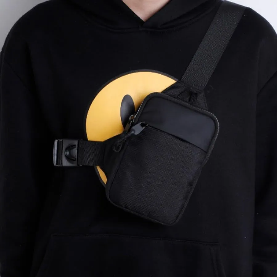 Concept Collective Travel Sling Bag Concept Global