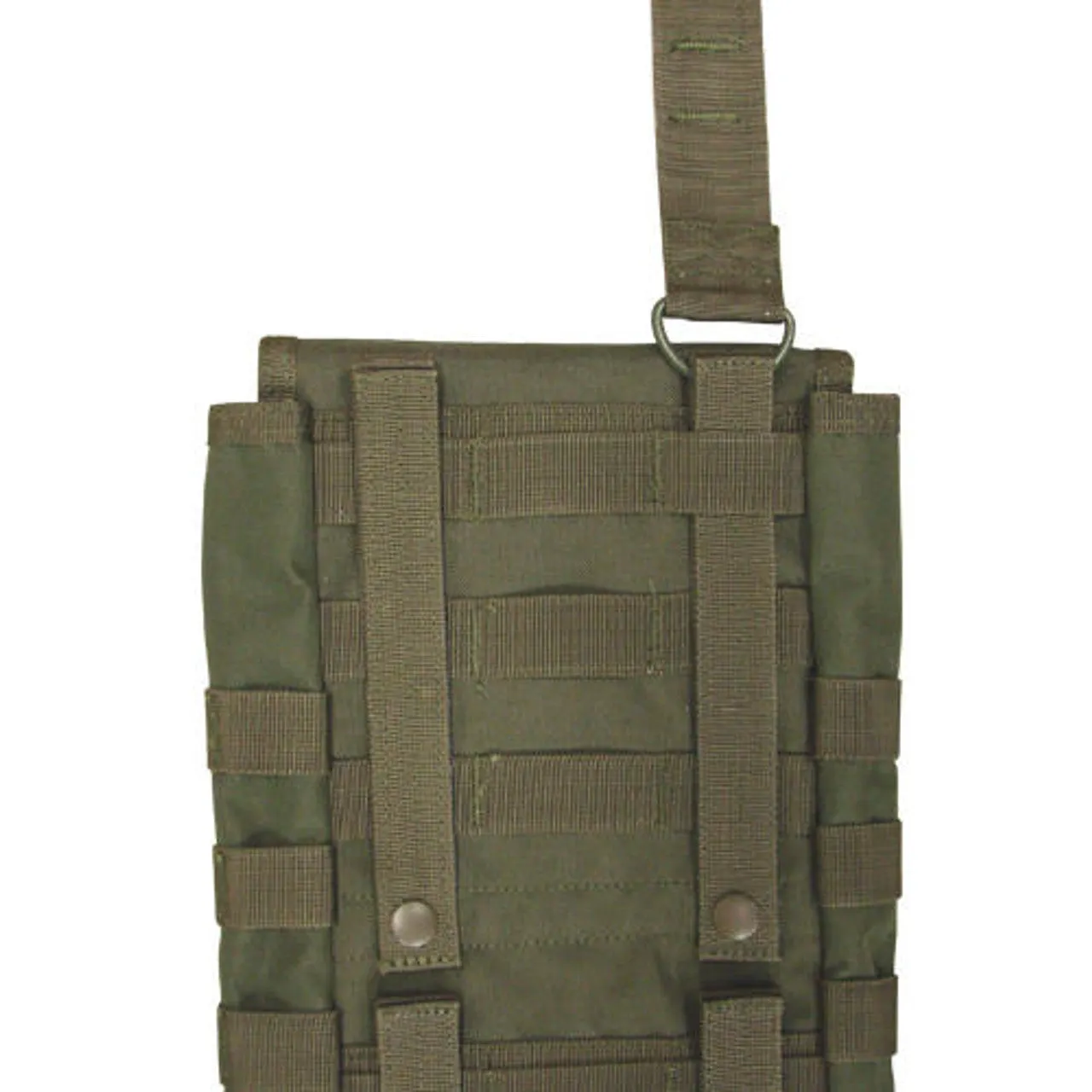 Condor Hydration Carrier MOLLE – OD Green, Durable, MOLLE-Compatible