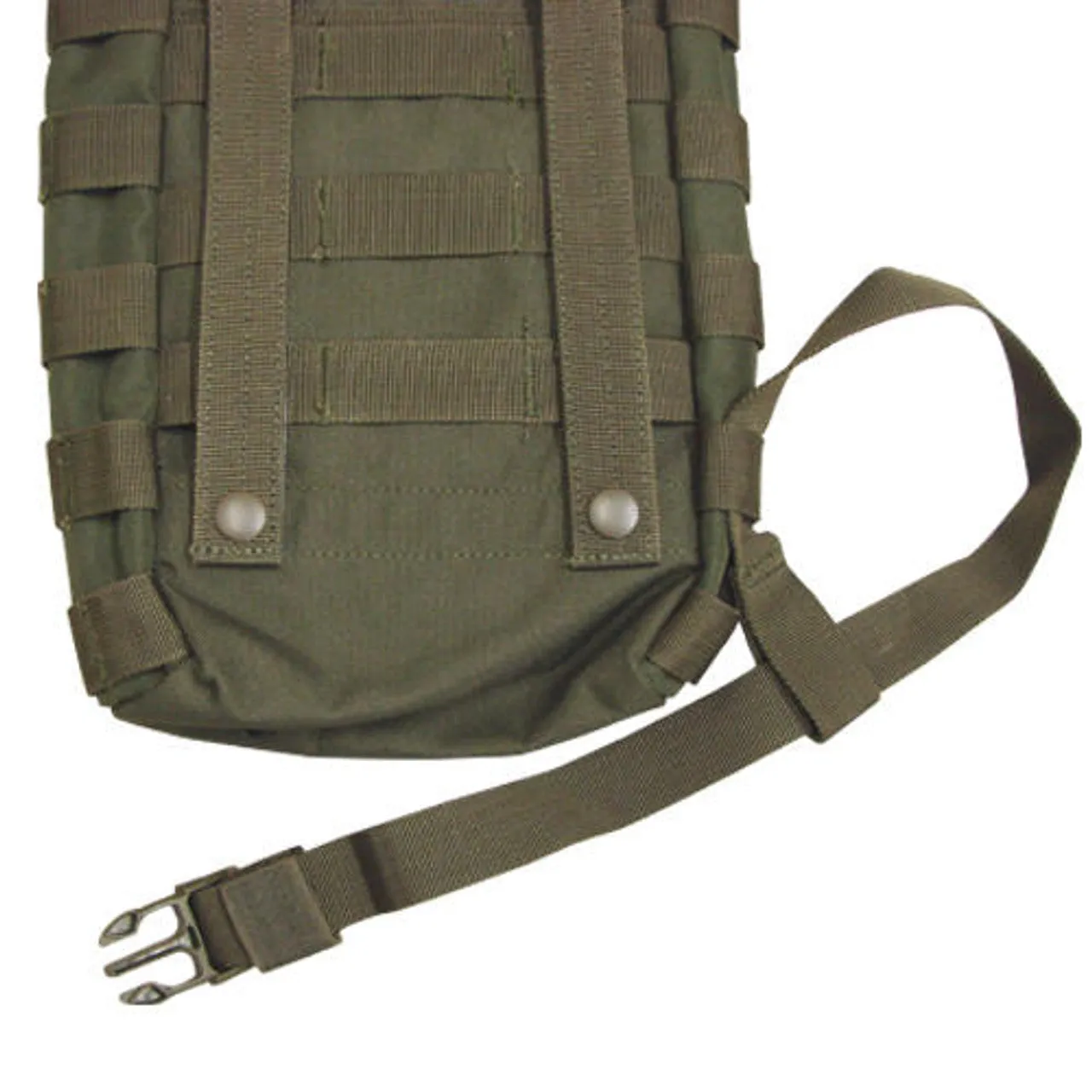 Condor Hydration Carrier MOLLE – OD Green, Durable, MOLLE-Compatible