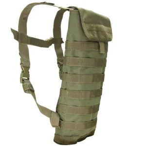 Condor Hydration Carrier MOLLE – OD Green, Durable, MOLLE-Compatible