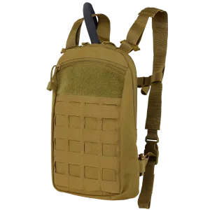 Condor LCS Tidepool Hydration Carrier – Coyote Brown
