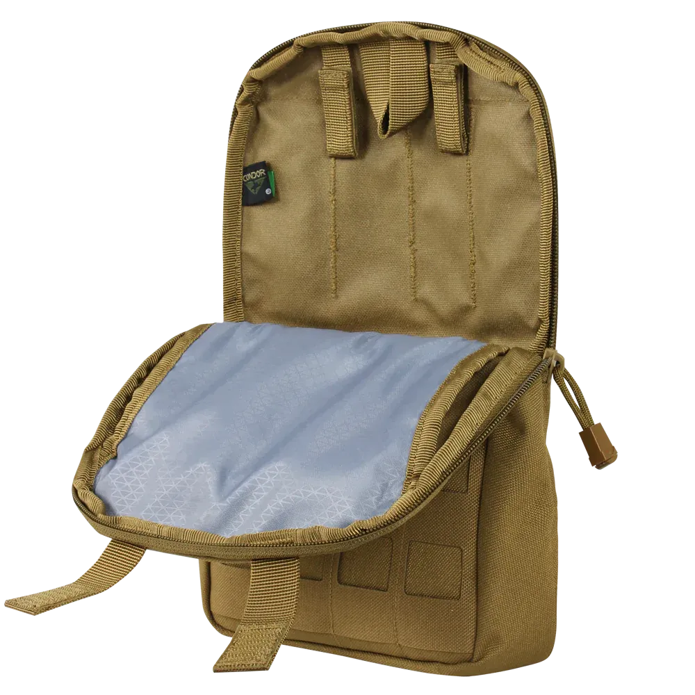 Condor LCS Tidepool Hydration Carrier – Coyote Brown