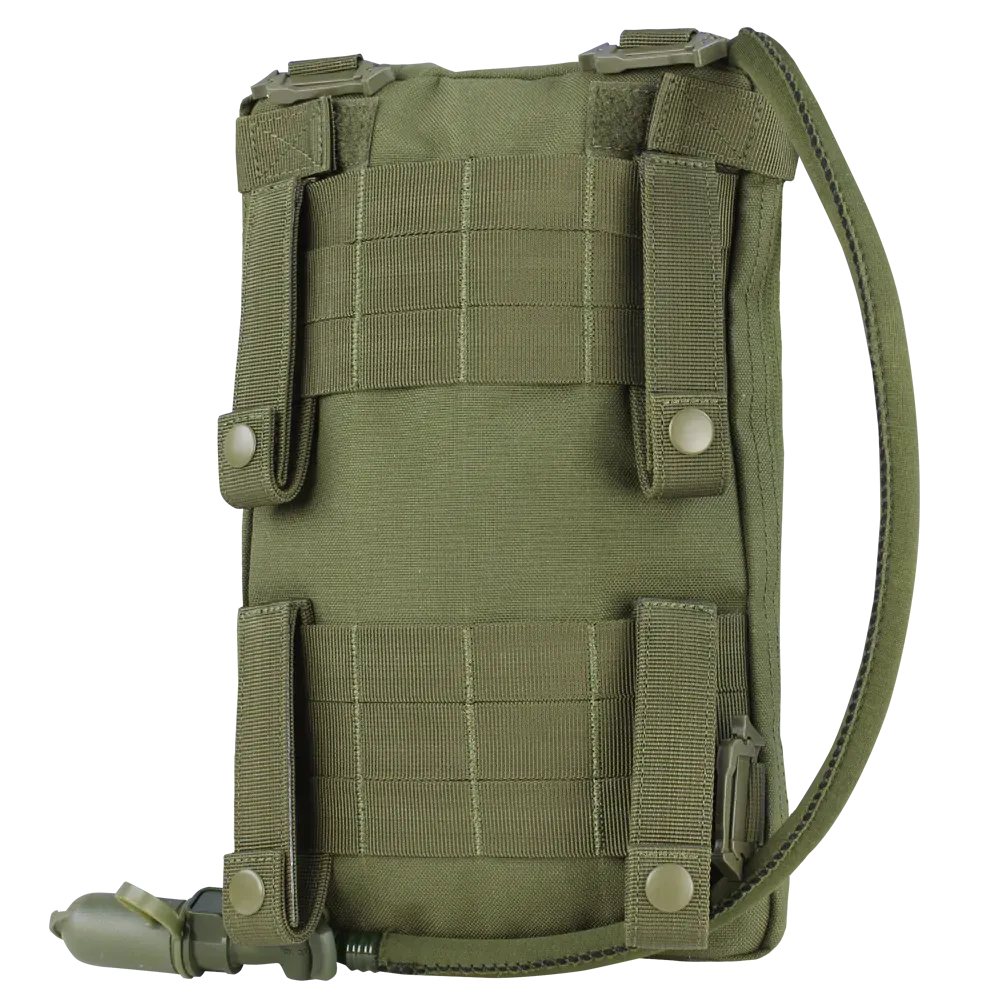 Condor Tidepool Hydration Carrier – Olive Drab
