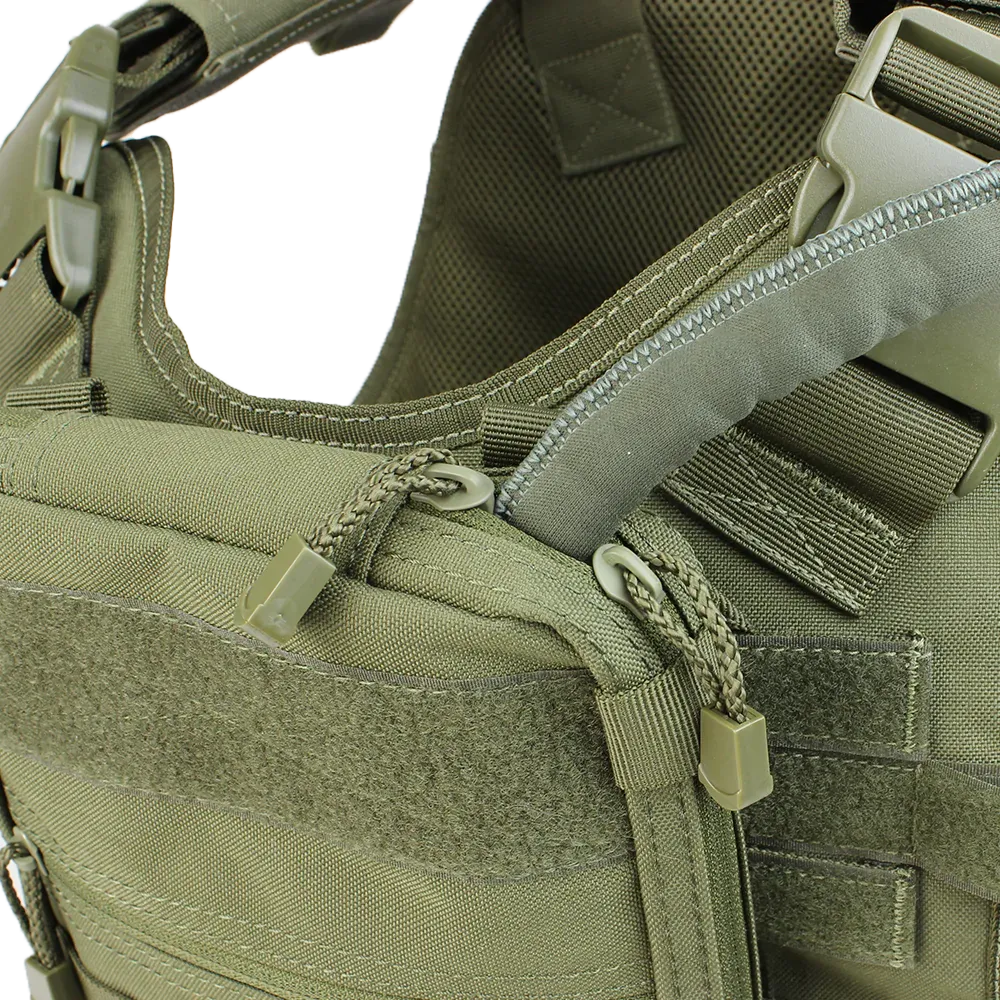 Condor Tidepool Hydration Carrier – Olive Drab