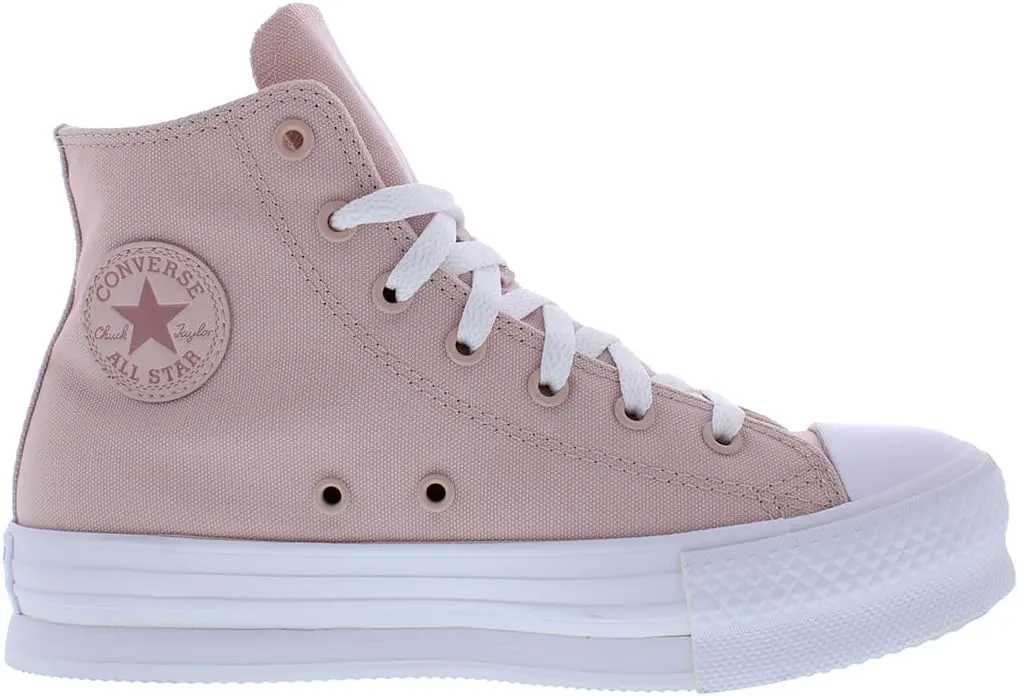 Converse Chuck Taylor All Star Eva Lift High GS Girls Shoes