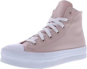 Converse Chuck Taylor All Star Eva Lift High GS Girls Shoes