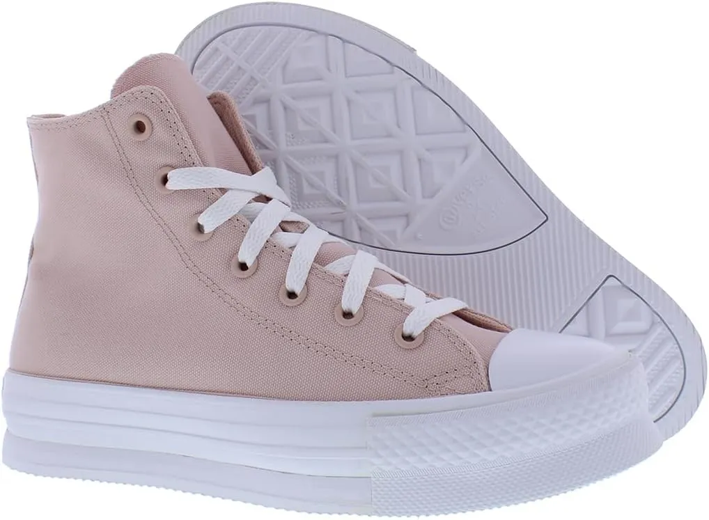 Converse Chuck Taylor All Star Eva Lift High GS Girls Shoes