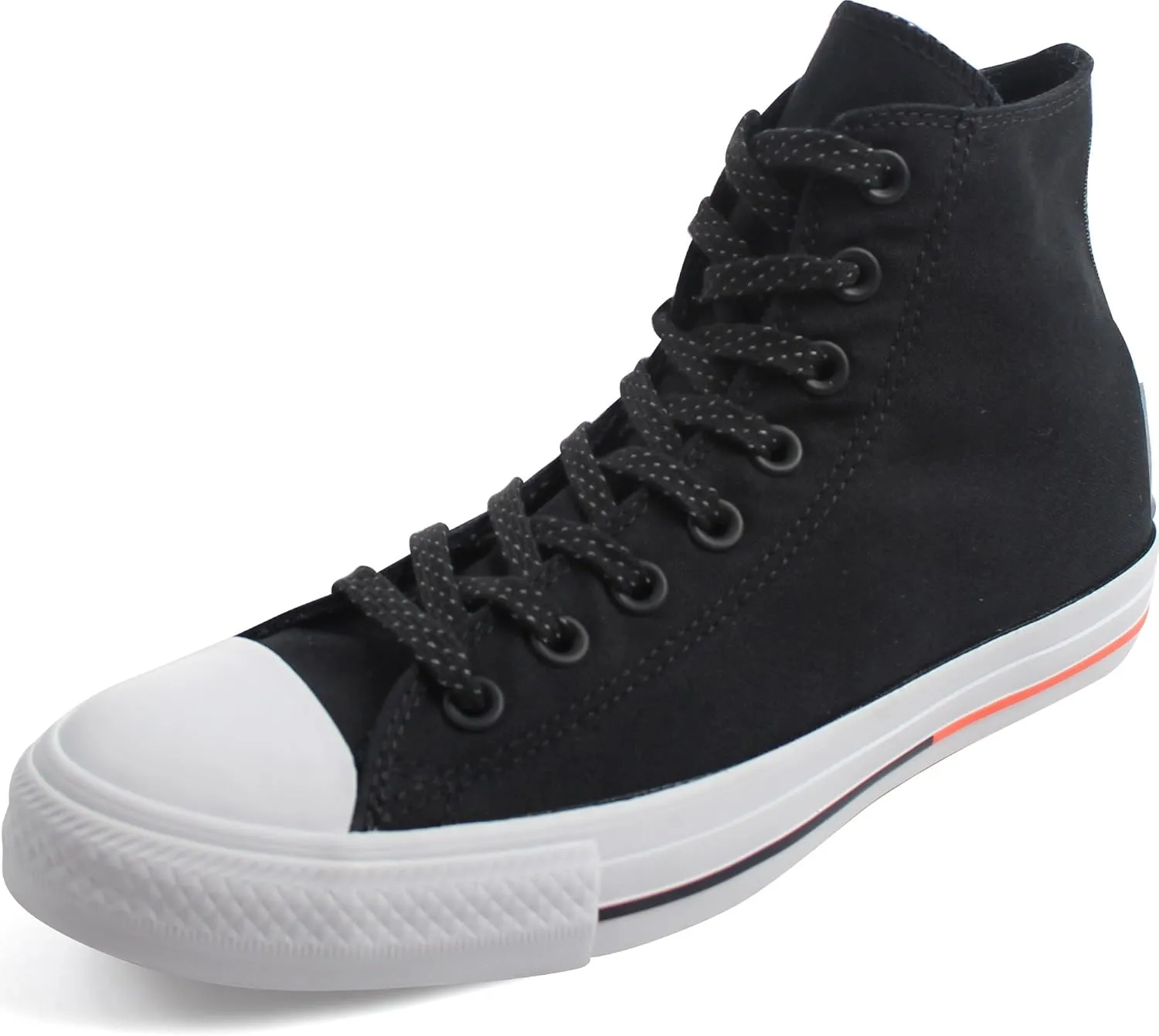 Converse Chuck Taylor All Star Hi Casual Men's Shoes Size 6 Black/White