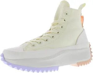 Converse Men's Run Star Hike Canvas Platform