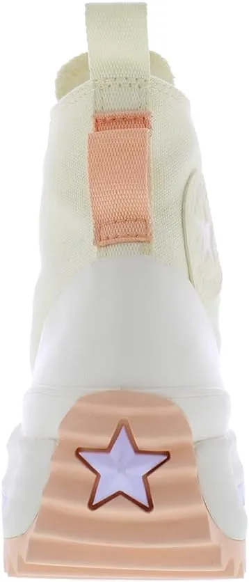 Converse Men's Run Star Hike Canvas Platform
