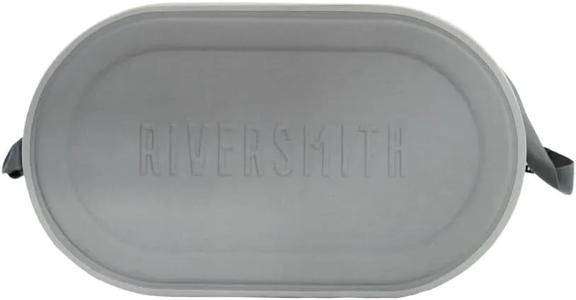 Convoy Hauler, Waterproof Gear Bag for Fly Fishing