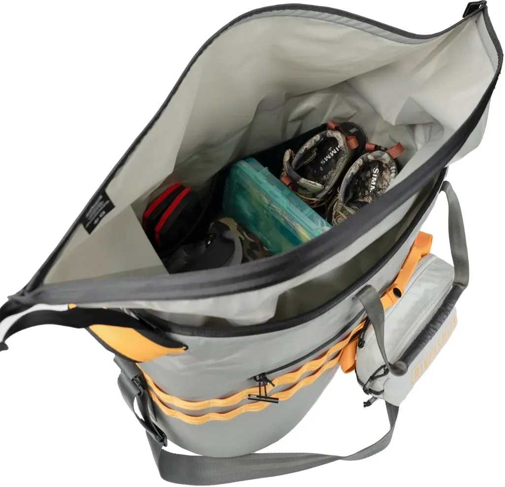 Convoy Hauler, Waterproof Gear Bag for Fly Fishing