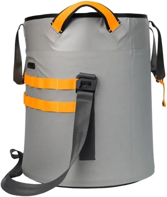 Convoy Hauler, Waterproof Gear Bag for Fly Fishing