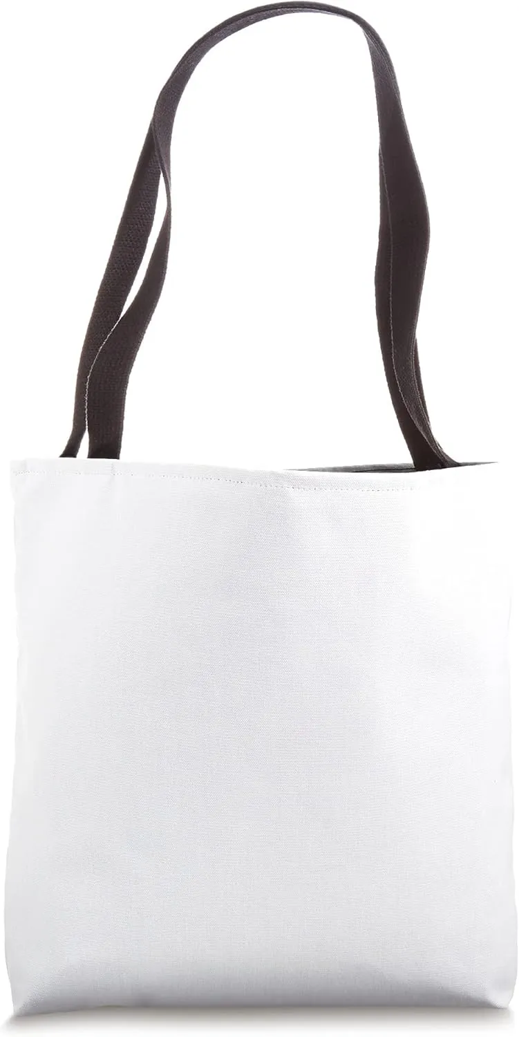 Cool Typography T-Shirt - Pay Attention To Your Competitors Tote Bag