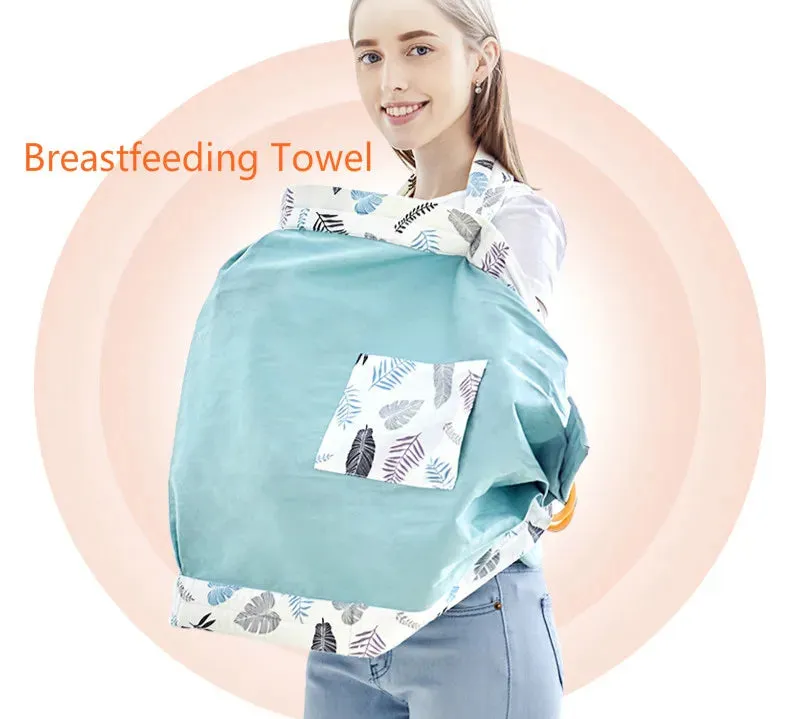 Cotton Newborn Safety Ring Kerchief Comfortable  Baby Carrier