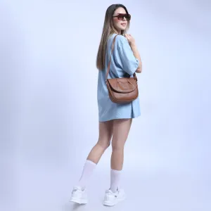 Crescent Moon SLINGBAG | Cara