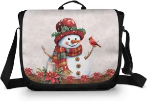 Crossbody Bags for Women Men Large Over the Shoulder Purses and Flap Cross Body Handbags with Side Pocket