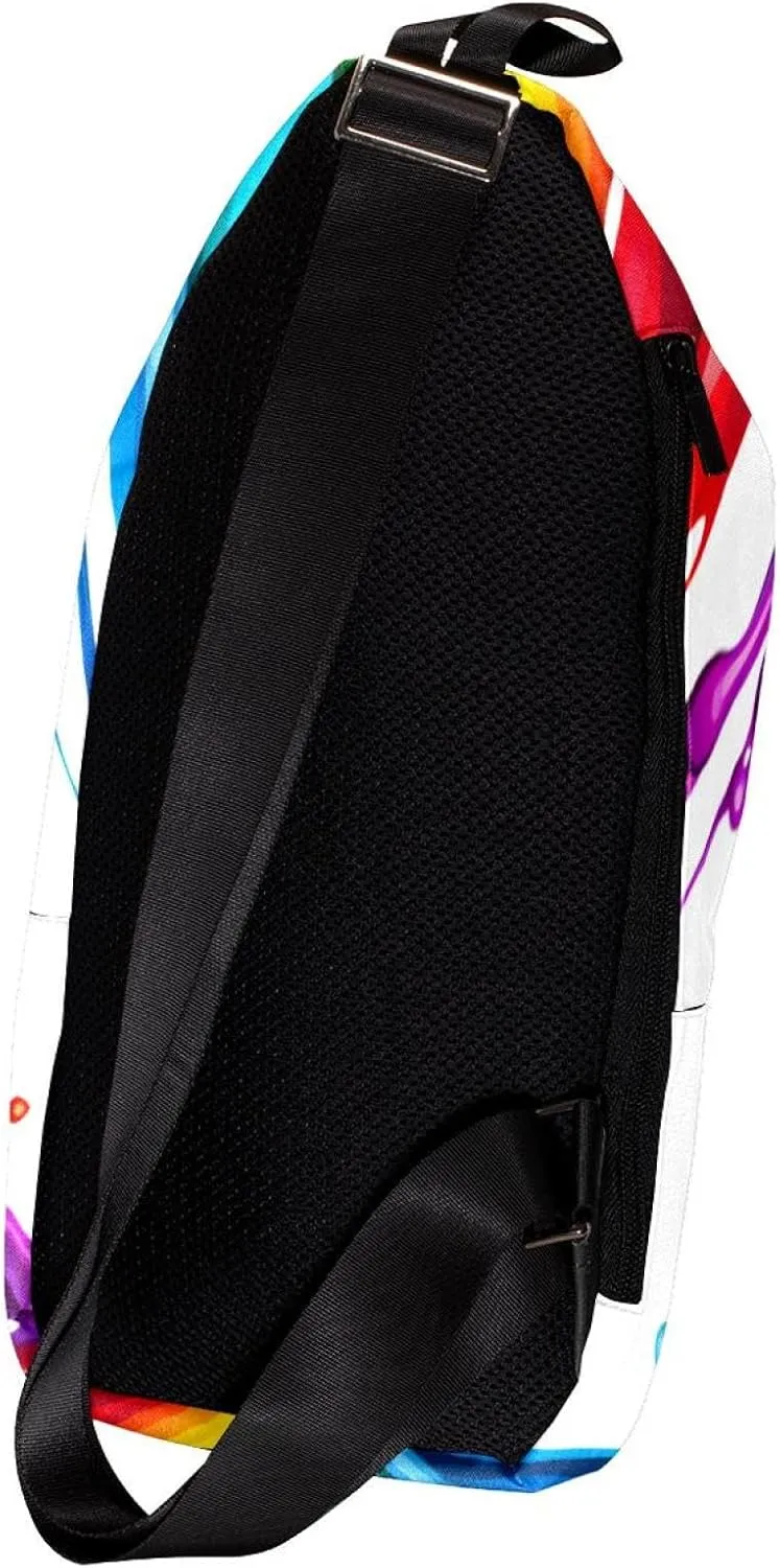 Crossbody Bags for Women,Crossbody Bag Men,Small Sling Bag,Crossbody Purse