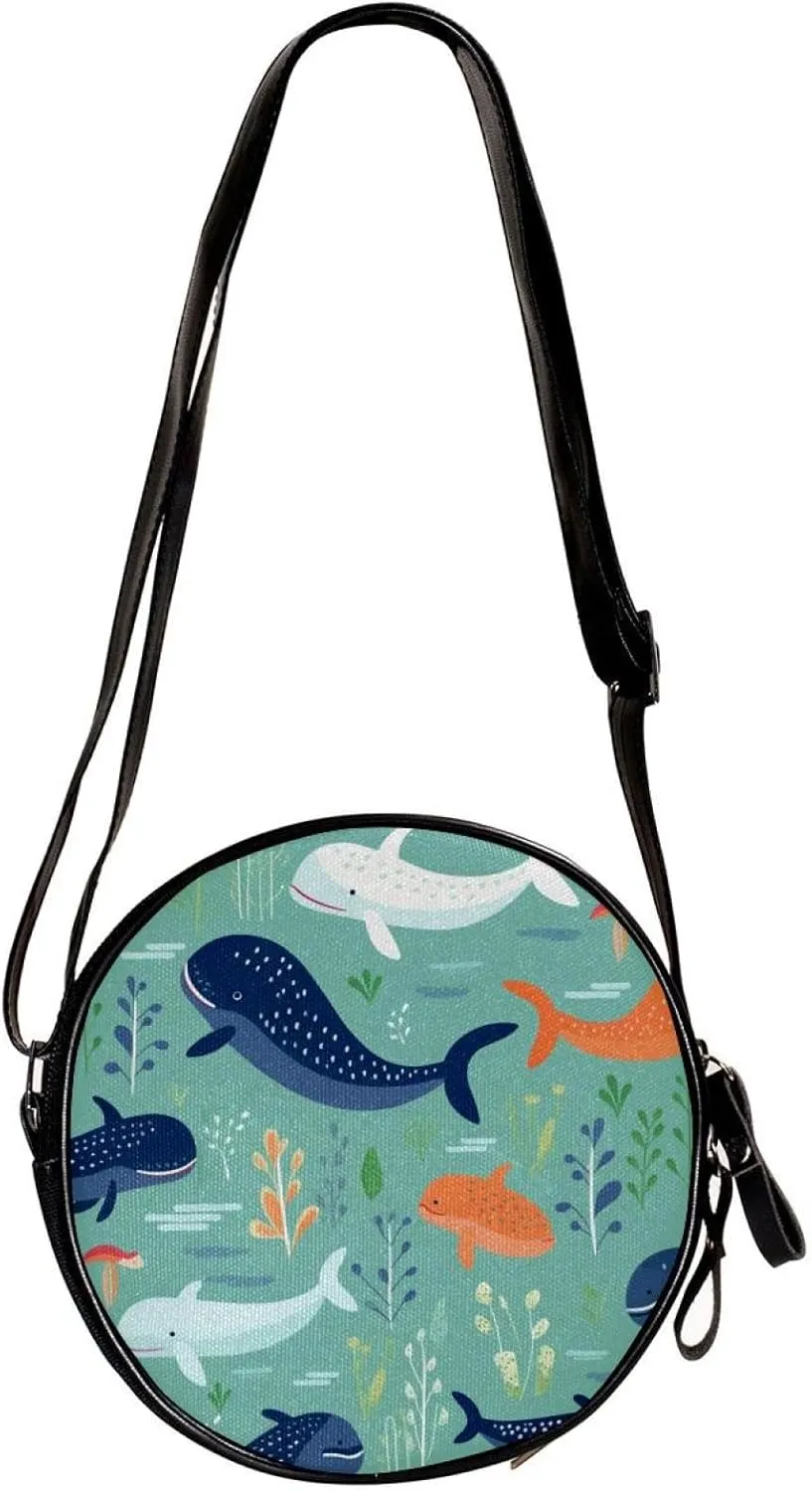 Crossbody Bags for Women,Crossbody Bag Men,Small Sling Bag,Crossbody Purse