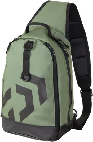 Daiwa One Shoulder Bag (D)