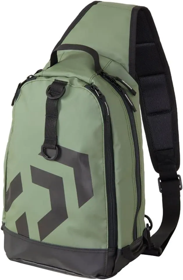 Daiwa One Shoulder Bag (D)