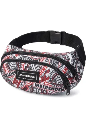 Dakine Unisex Hip Pack X Independent