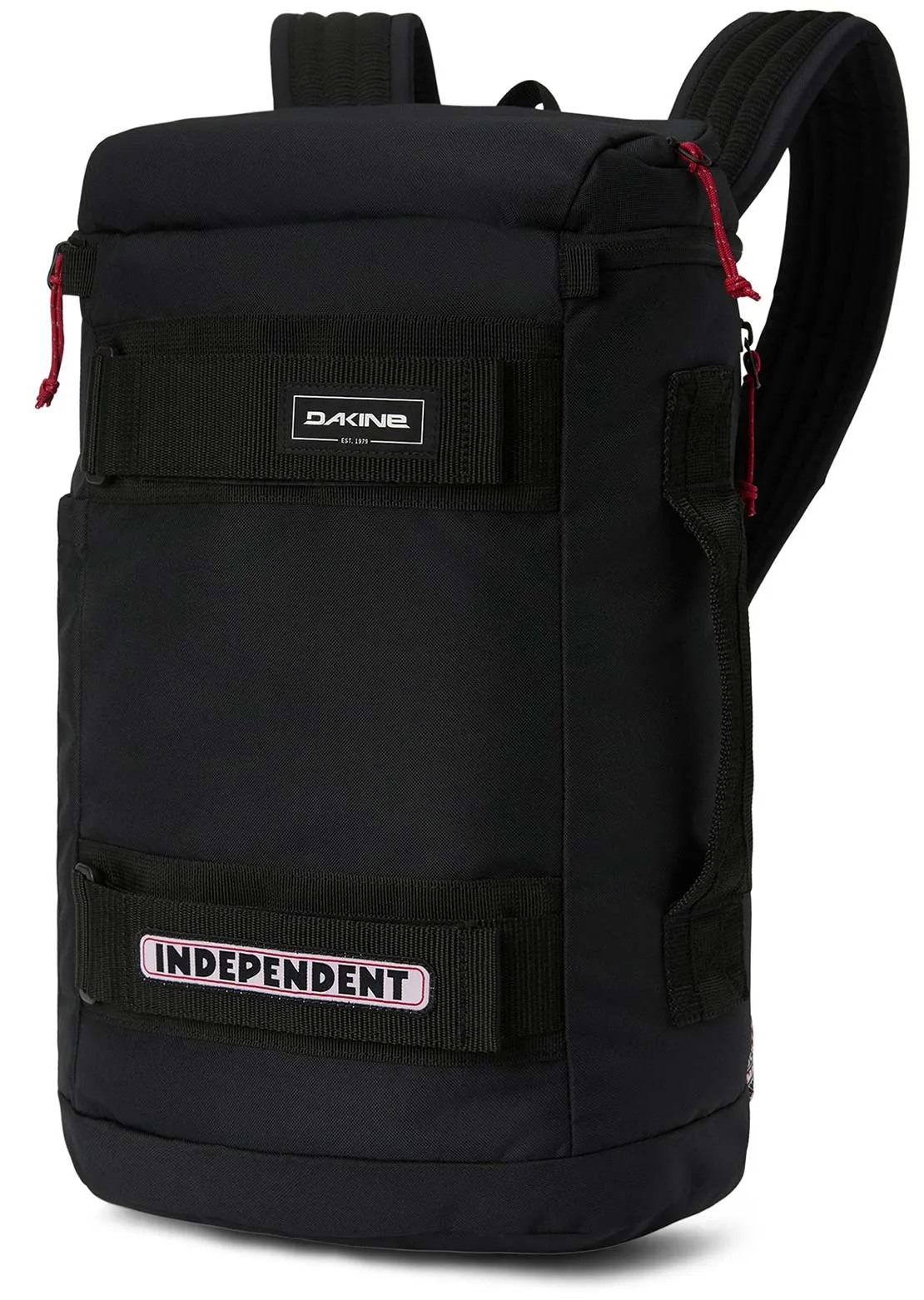 Dakine Unisex Mission Street Backpack 25L X Independent